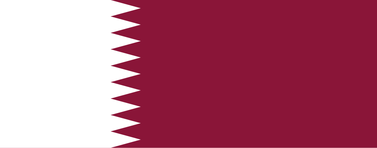 تیم ملی قطر