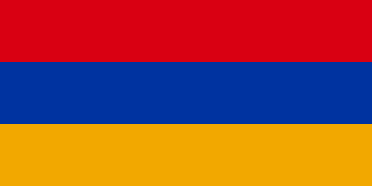 تیم ملی ارمنستان