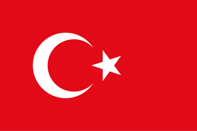تیم ملی ترکیه
