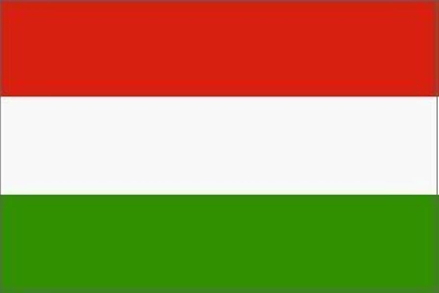 تیم ملی مجارستان