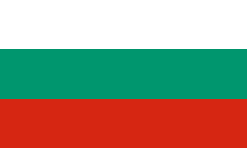 تیم ملی بلغارستان