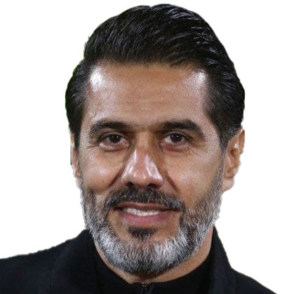افشین پیروانی