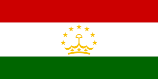 تصویر تیم ملی تاجیکستان