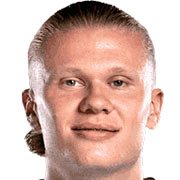 تصویر ارلینگ هالند