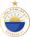 تیم الشارجه