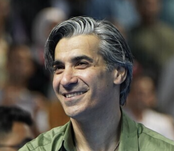 تصویر وحید شمسایی