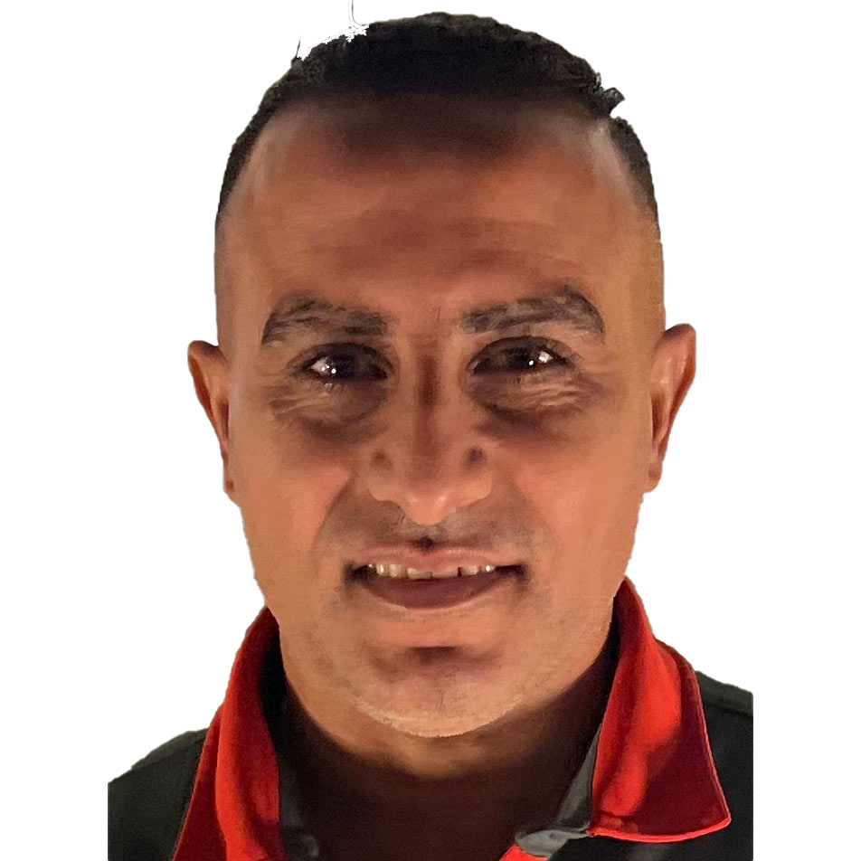 تصویر حسین کعبی