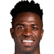 تصویر وینیسیوس جونیور