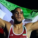 رحمان عموزاد