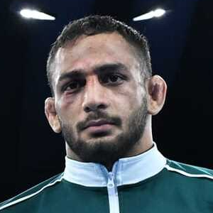 تصویر امیرعلی آذرپیرا