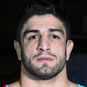 تصویر کامران قاسم پور