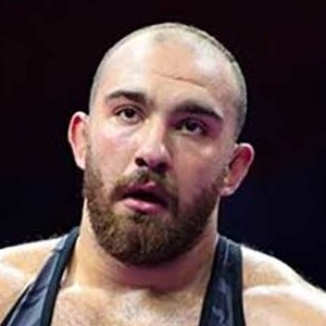 تصویر امیرحسین زارع