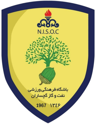 تصویر نفت و گاز گچساران