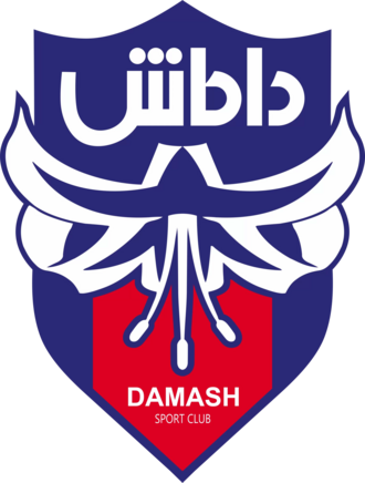 تصویر داماش گیلان