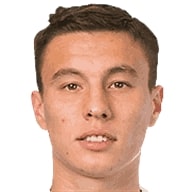 ایگور سرگیف