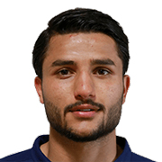 تصویر عارف غلامی