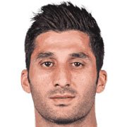 تصویر محمدرشید مظاهری