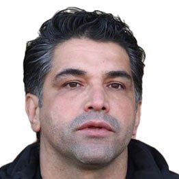 تصویر پیروز قربانی