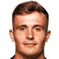 تصویر دنیس اکرت