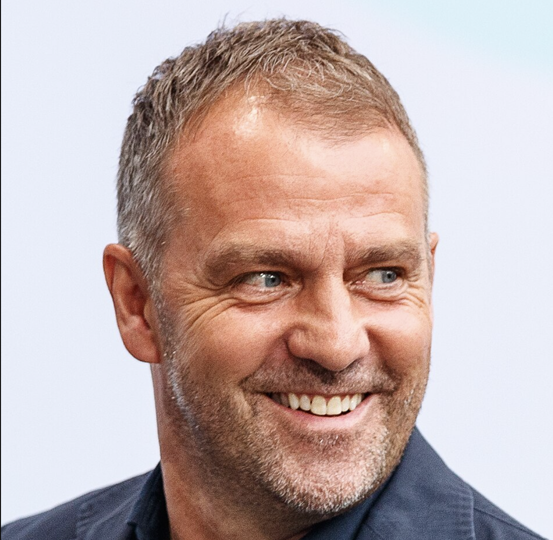 تصویر هانسی فلیک