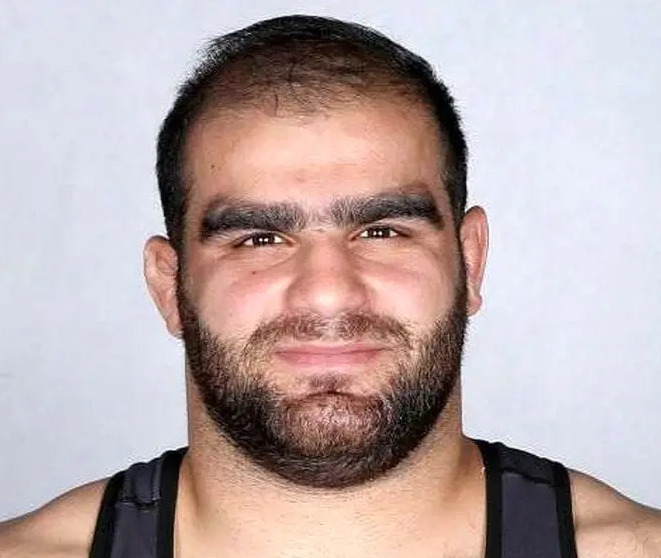 تصویر امین میرزازاده