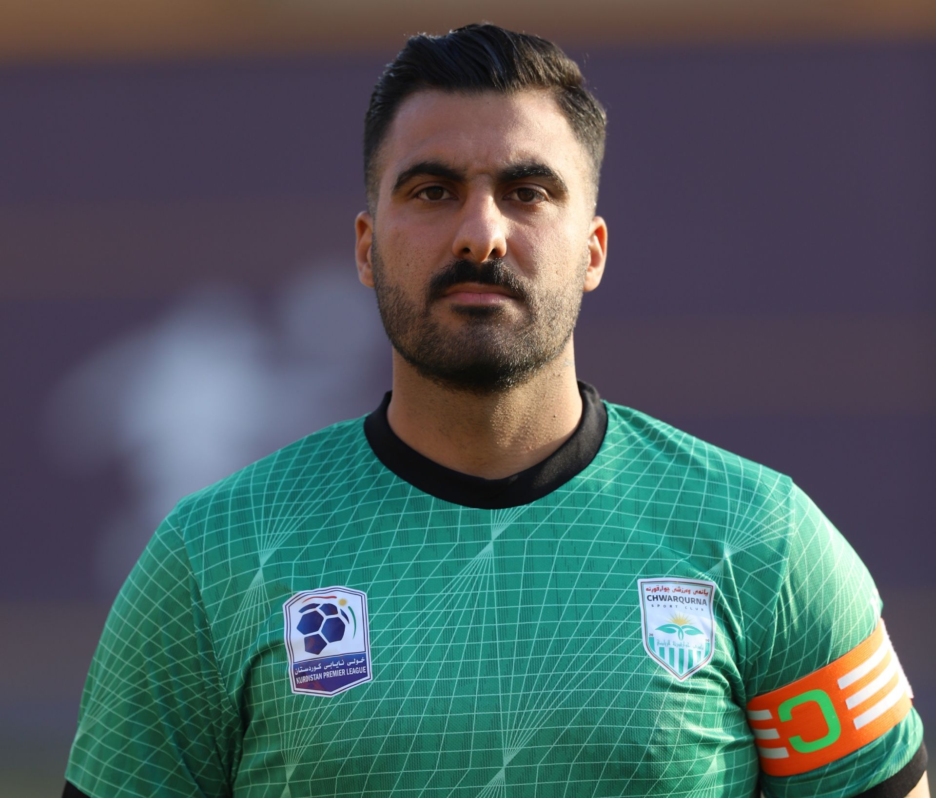 تصویر علی مبارکی