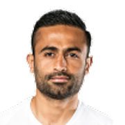 تصویر امید ابراهیمی