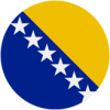 تصویر تیم ملی بوسنی