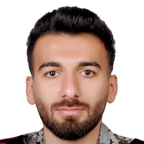 تصویر هادی حبیبی نژاد