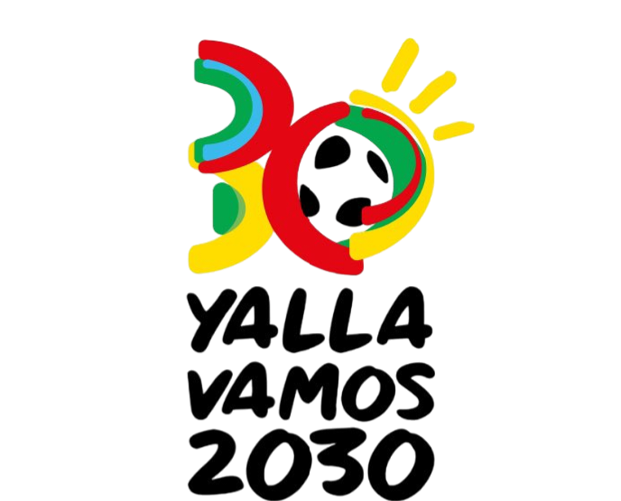 تصویر جام جهانی 2030