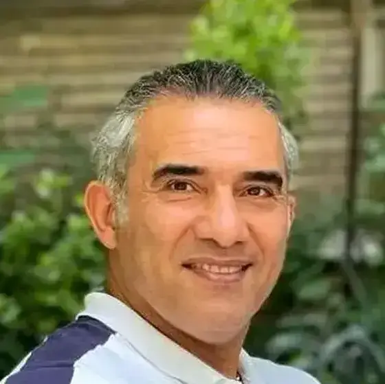 تصویر احمدرضا عابدزاده