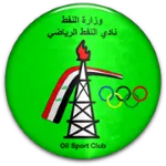 تیم النفت