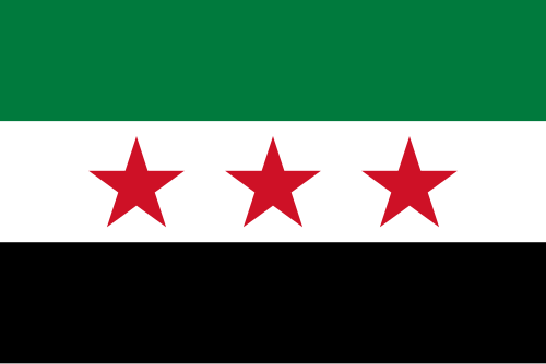 تیم ملی سوریه