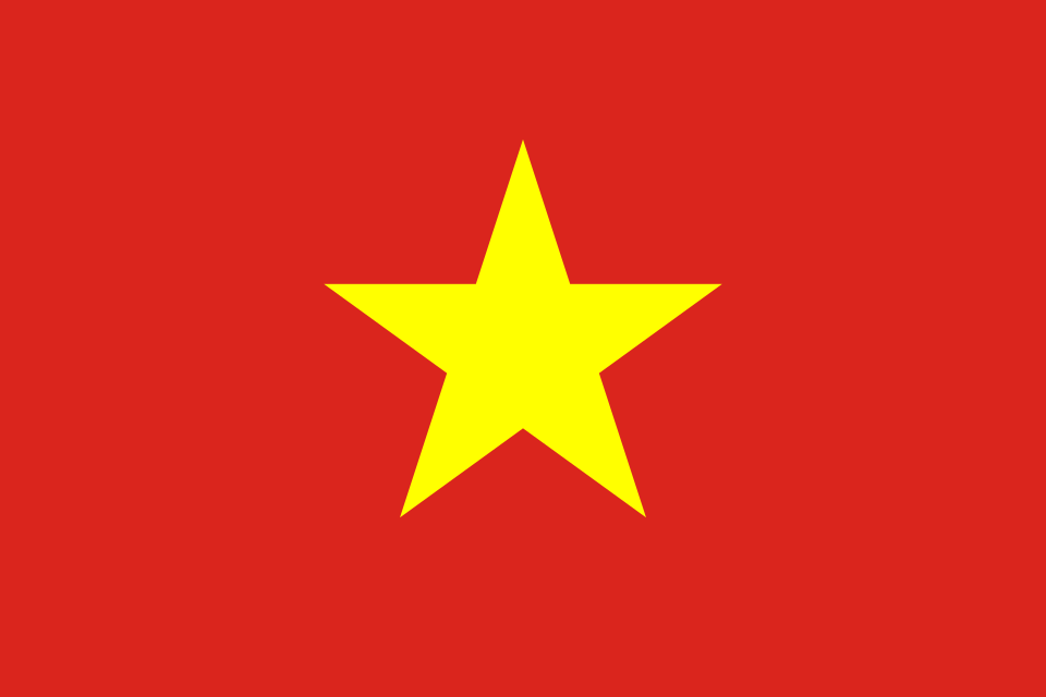 تیم ملی ویتنام