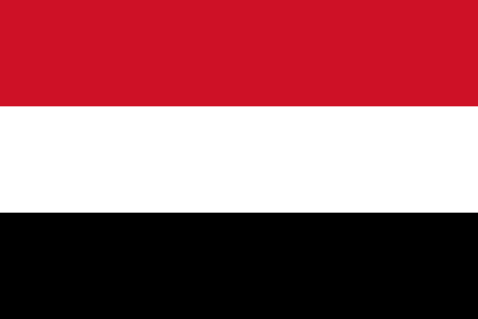 تیم ملی یمن