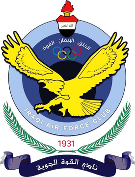 نیرو هوایی عراق
