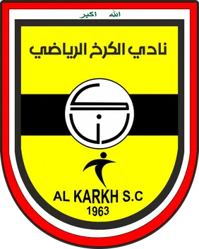 لوگوی الکرخ عراق