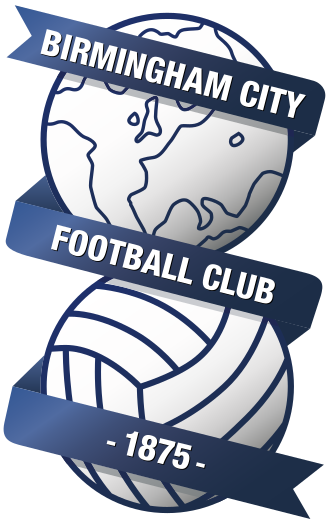 لوگوی بیرمنگام