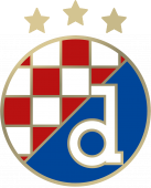 لوگو دیناموزاگرب