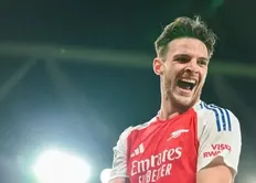 تصویر خبر پیروزی آرسنال برابر رئال به سود چلسی شد!