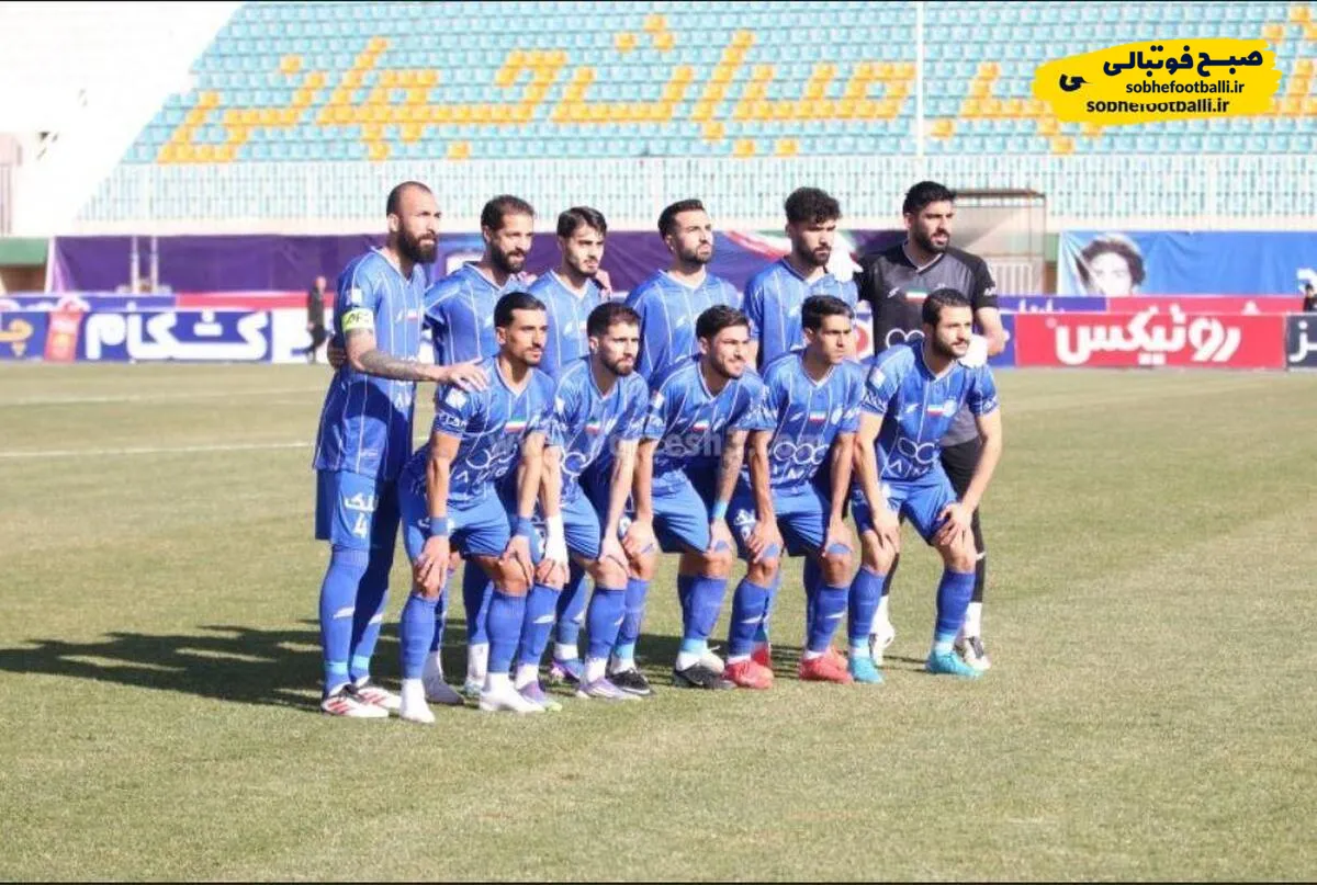 امید استقلال به باز شدن پنجره نقل&zwnj;وانتقالات تابستانی