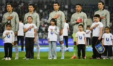 رستم آشورماتوف