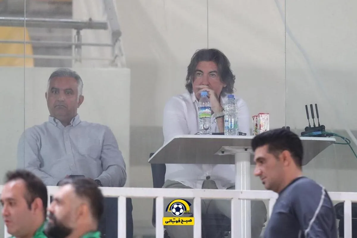 چرا ساپینتو بماند؟ چرا برود؟