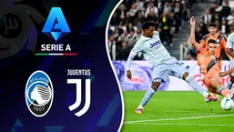 خلاصه بازی یوونتوس ۱ - آتالانتا ۱ | سری آ ایتالیا ۲۰۲۵/۲۶ - هفته ۵