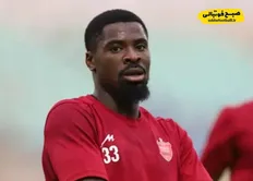 سرژ اوریه پرسپولیس را ترک کرد؛ آینده دفاع راست هنوز در هاله&zwnj;ای از ابهام