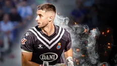 تصویر خبر خوان گارسیا کیست؟ بیوگرافی خوان گارسیا، بهترین دروازه&zwnj;بان فصل ۲۰۲۴-۲۵ لالیگا