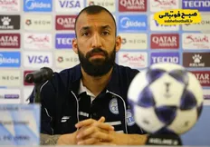 چشمی: پتانسیل جبران داریم؛ تمرکز و بازی هوشمندانه کلید موفقیت است