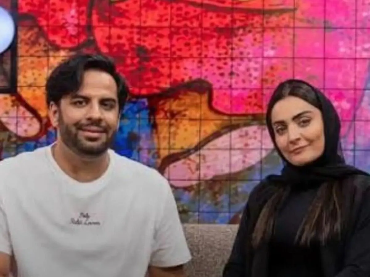 برنامه درجام با اجرای مهیار حسن توقیف شد