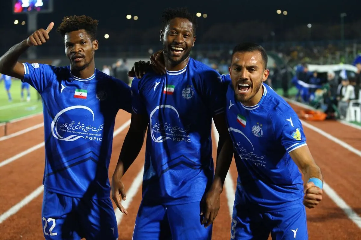 بمب نقل و انتقالات پرسپولیس فعال می&zwnj;شود؟