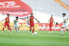 تصویر خبر آن زمان شما پرسپولیس را نخواستی و حالا پرسپولیس شما را نمی&zwnj;خواهد | جایی برای ناراحتی نیست!